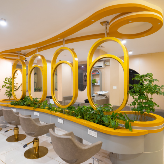 Salon 6